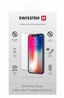 SWISSTEN Ochranné temperované sklo 2.5D pro XIAOMI REDMI A3