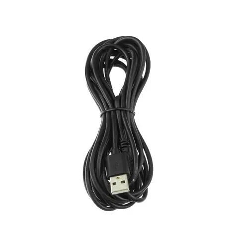TrueCam mini USB kabel s podporou Parkshield / napájecí kabel pro autokamery TrueCam