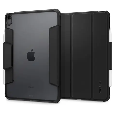 Spigen Air Skin Pro pouzdro pro Apple iPad Air 11" 2024 černá