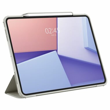 Spigen Urban Fit pouzdro pro Apple iPad 10.9" 2020-2022 růžově-zlatá
