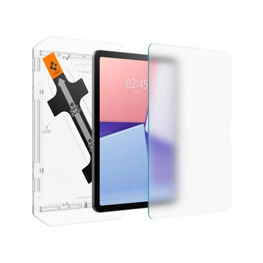 Spigen Paper Touch EZ Fit 1 Pack ochranná fólie pro Apple iPad Air 10.9" 2024