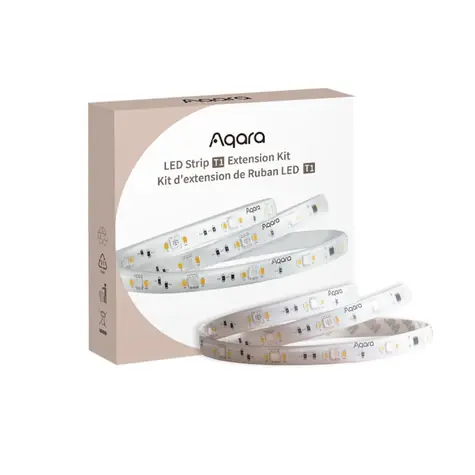 Aqara LED Strip T1 Prodlužovací pásek 1m 