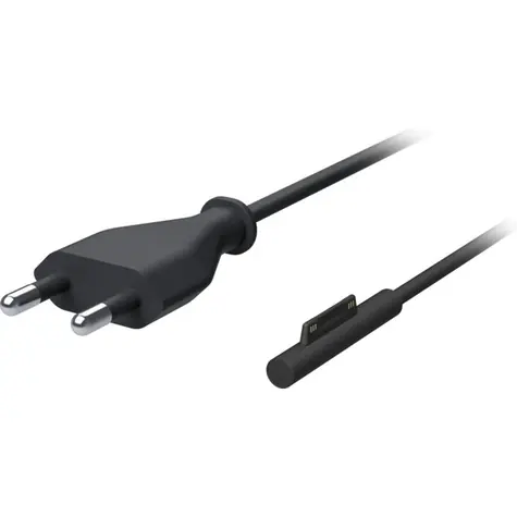 Microsoft Surface Napájecí adaptér 24W černá / pro Surface Go 1/2