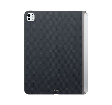 Pitaka MagEZ 2 kryt pro Apple iPad Pro 13" 2024 černá