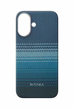 Pitaka MagEZ 5 ochranný kryt pro Apple iPhone 16 moonrise