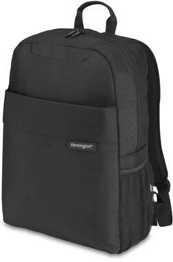 Kensington 60378 černá / Batoh na notebooky 14" / 14 l