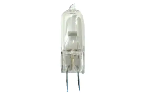 OSRAM HLX Halogenová lampa G6.35 150W / 24V / 6000lm / Bez reflektoru