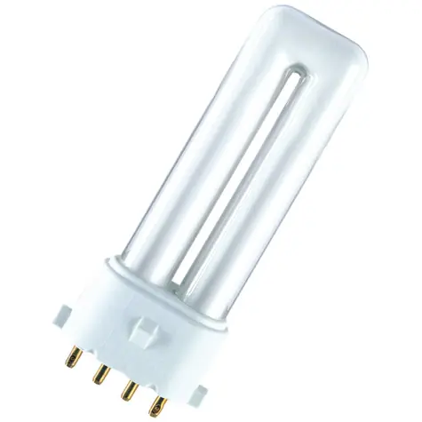 OSRAM DULUX S/E úsporná žárovka 11W/840 2G7 FS1 / 91V / 900lm