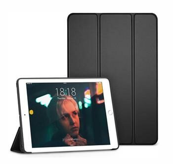 SWISSTEN Pouzdro pro Apple iPad 10.2" 2022/2020/2019 černá