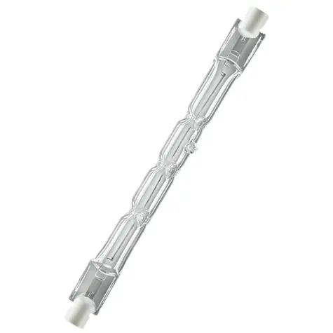 OSRAM Haloline Eco Halogenová žárovka 120 W / 230V / R7s / 2250lm / 2900K
