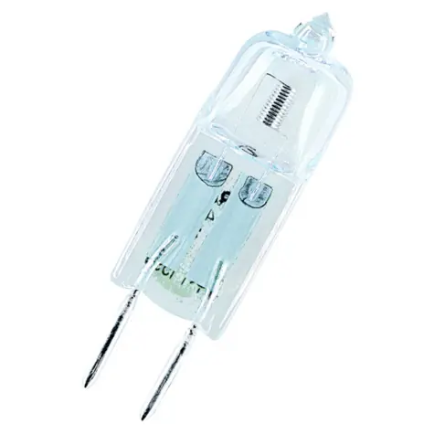 OSRAM Halostar Halogenová základní lampa 20W 12V G4 / 300lm / 2800K / 2000h