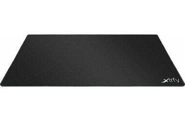 XTRFY Gaming GP2 (XXL) černá / herní podložka pod klávesnici a myš / velikost XXL / 1200 x 600 x 3 mm