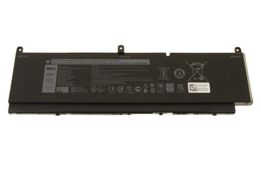 DELL Baterie pro Dell Precision 7550 & 7560 & 7750 & 7760 / Li-Ion / 6-článková / 68Wh