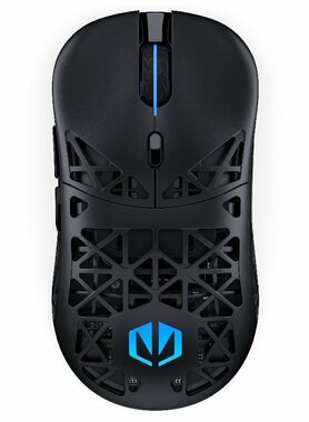 Endorfy LIV Plus Wireless černá / herní bezdrátová myš / optická / 26000 DPI / 6 tlačítek / 2.4GHz 