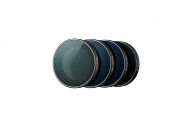 Rozbaleno - Insta360 GO 3 Sada ND filtrů / rozbaleno