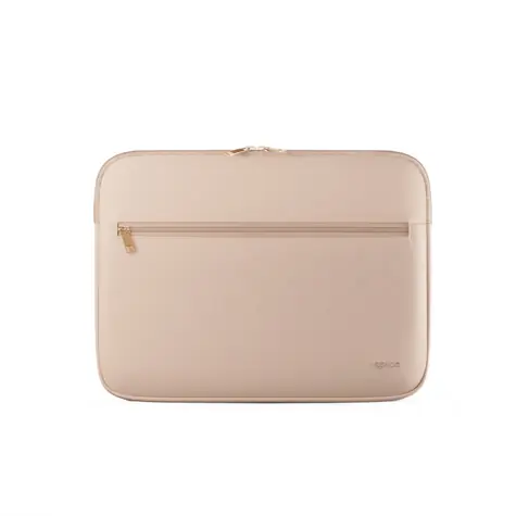 Epico Neoprenové pouzdro pro Apple MacBook Pro 14"/AIR 13" růžová