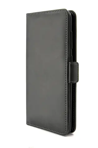 Epico Elite Flip pouzdro pro Vivo Y35 černá