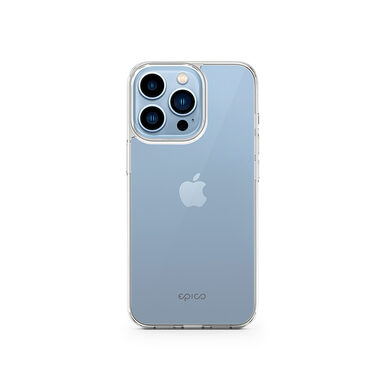 Epico Hero Case pouzdro pro Apple iPhone 13 transparentní