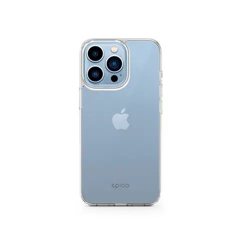 Epico Hero Case pouzdro pro Apple iPhone 13 Pro transparentní