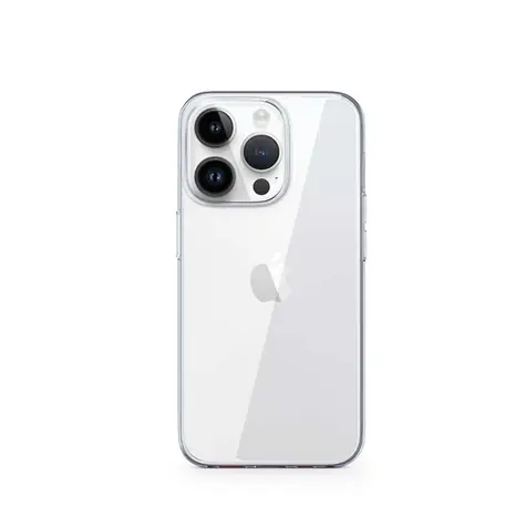 Epico Hero Case pouzdro pro Apple iPhone 14 Plus transparentní