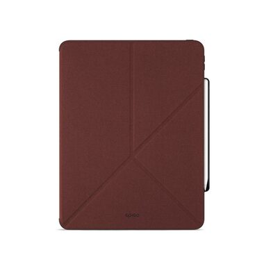 Epico Pro Flip Case Ochranné pouzdro pro iPad Pro 11" červená