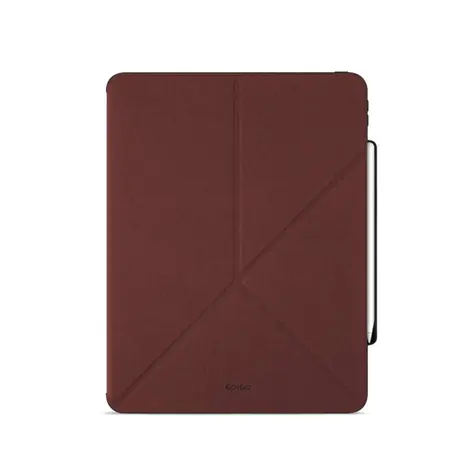 Epico Pro Flip Case Ochranné pouzdro pro iPad Pro 11" červená