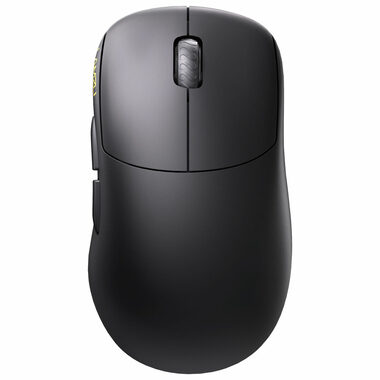 Lamzu Thorn 4K černá / Bezdrátová herní myš / optická / 26000 DPI / 6 tlačítek / USB-A / 2.4GHz