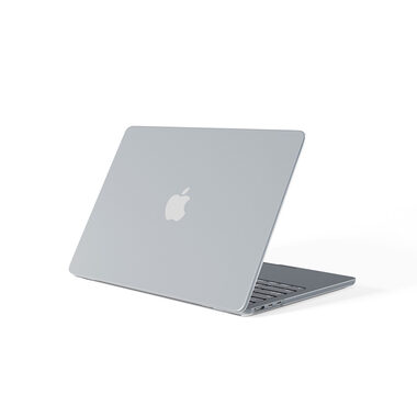 Epico Shell Cover kryt pro Apple MacBook Pro 16" transparentní