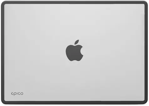 Epico Hero kryt pro Apple Macbook 13" 2018/2020 (A1932/A2179/M1 Air A2337)