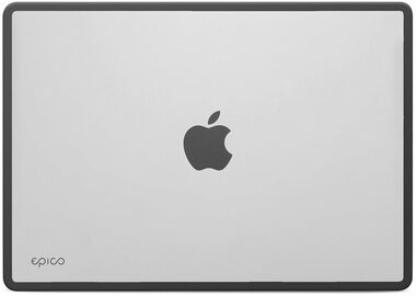 Epico Hero kryt pro Apple Macbook Pro M1/M2/M3 14" (A2442/A2779/A2918/A2992)