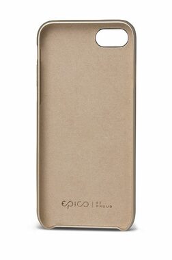 Epico Ultimate Case pouzdro pro Apple iPhone 7/8/SE (2020) zlatá
