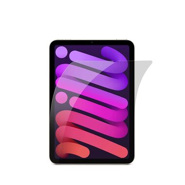 Epico Paper Texture ochranná fólie pro Apple iPad mini 6 2021 (8.3")