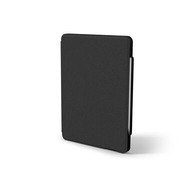 Epico Keyboard Case pouzdro s klávesnicí pro Apple iPad Pro 12.9" (2018/2020/2021/2022 ES černá