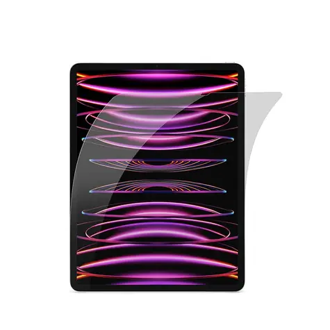 Epico Paper Texture Foil ochranná fólie pro Apple iPad Pro 11" (2018)/(2020)/ (2021)