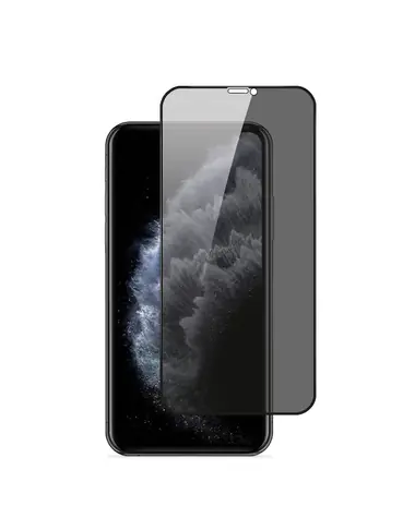 Epico 3D+ Privacy Glass Ochranné sklo pro Apple iPhone 7/8/SE (2020)