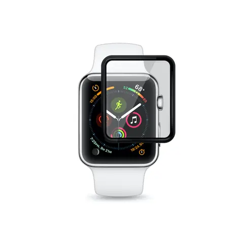 Epico 3D+ Glass Ochranné sklo pro Apple Watch 3 38 mm