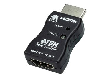ATEN True 4K HDMI EDID Emulator Adaptér