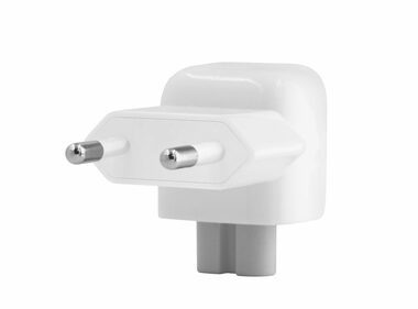 Epico náhradní zástrčka EU pro adaptér Apple