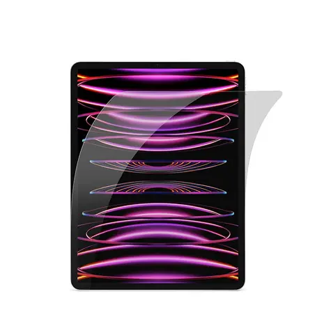 Epico Flexiglass Ochranné sklo pro Apple iPad Pro 11" (2018 & 2020 & 2021) & iPad Air 10.9"