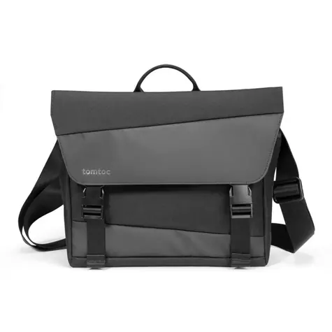tomtoc Slash - T27 Flip brašna pro 11" tablet černá