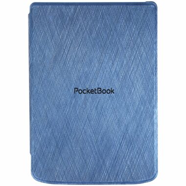PocketBook Pouzdro Charge pro PB629 Verse & PB634 Verse Pro modrá