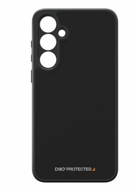 PanzerGlass HardCase D3O Bio Zadní kryt pro Samsung Galaxy A55 černá