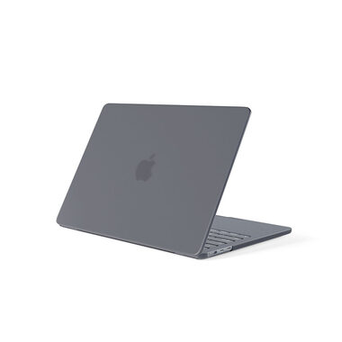 Epico Shell Cover kryt pro Apple MacBook Pro M1/M2/M3 16" černá