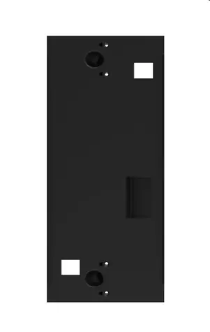 2N IP Verso - Klínová deska pro 2 moduly