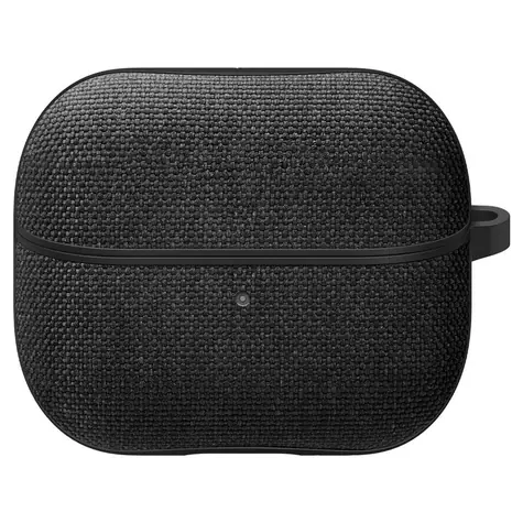 Spigen Urban Fit ochranné pouzdro pro Samsung Galaxy Buds 3 & 3 Pro černá
