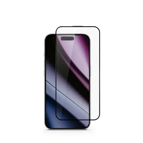 Epico Hero Glass 3D Ochranné sklo pro Apple iPhone 16 Pro Max