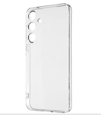 Obal:Me TPU Kryt pro Samsung Galaxy A55 5G čirá