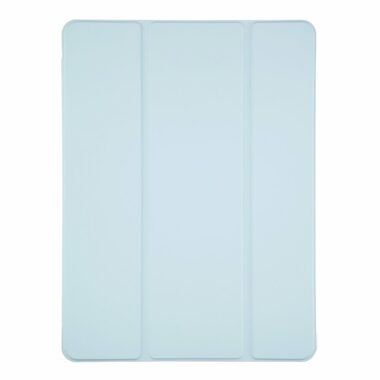 Obal:Me MistyTab Pouzdro pro Apple iPad 10.2 2019/2020/2021 světle modrá