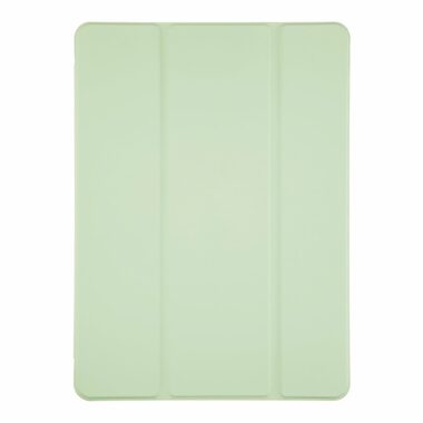 Obal:Me MistyTab Pouzdro pro Apple iPad 10.2 2019/2020/2021 světle zelená
