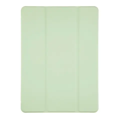 Obal:Me MistyTab Pouzdro pro Apple iPad 10.9 2022 světle zelená